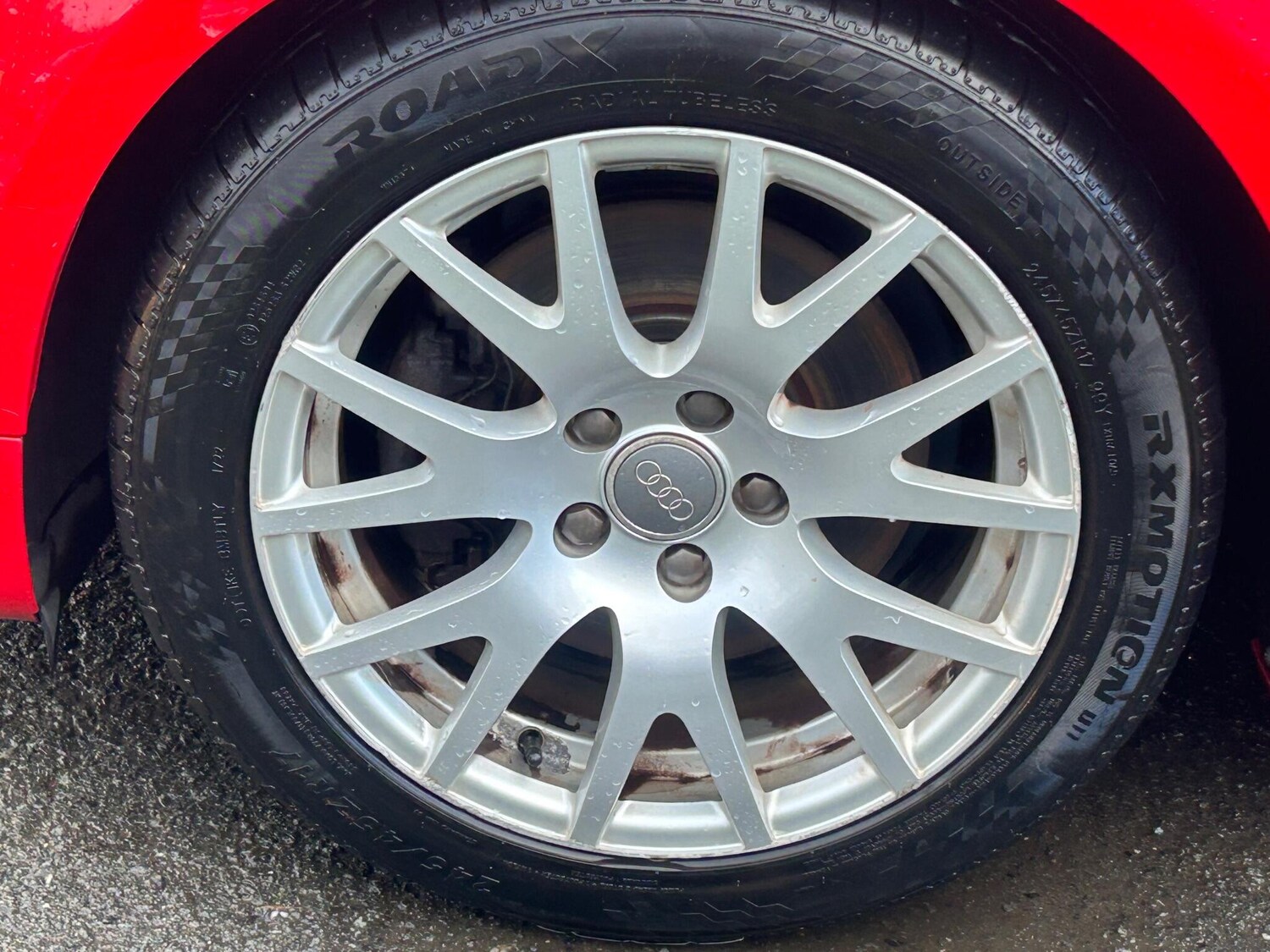 Used Audi TT 2009 for sale - 76742704: Photo 30