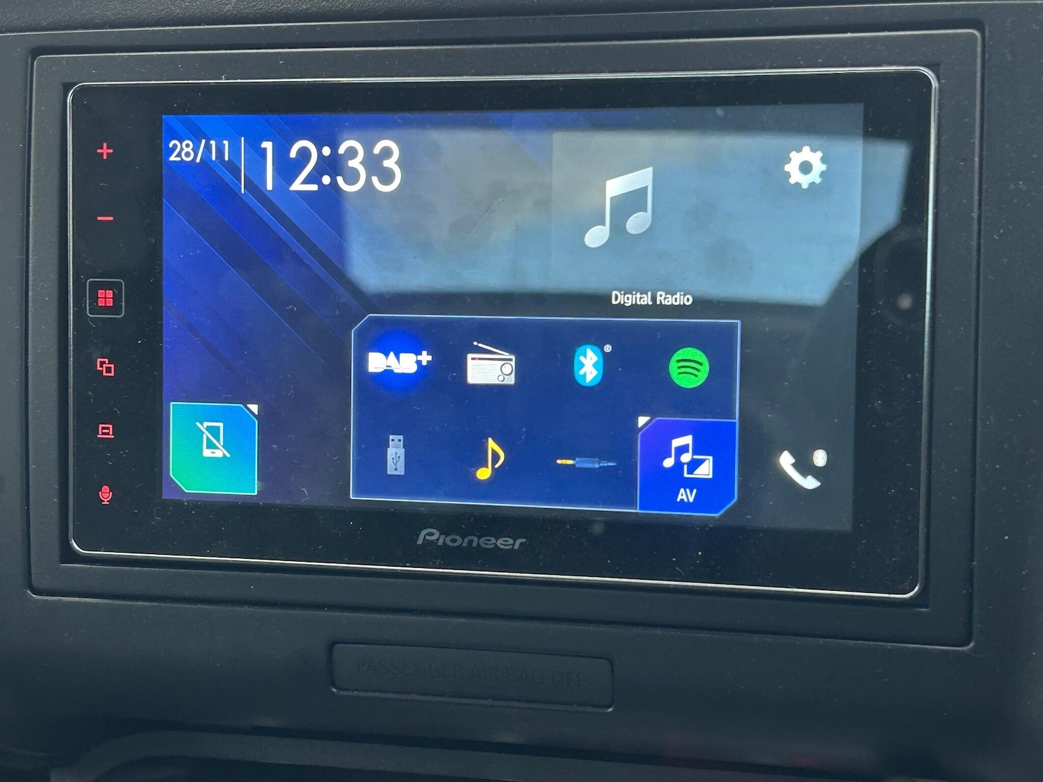 Used Audi TT 2009 for sale - 76742704: Photo 33