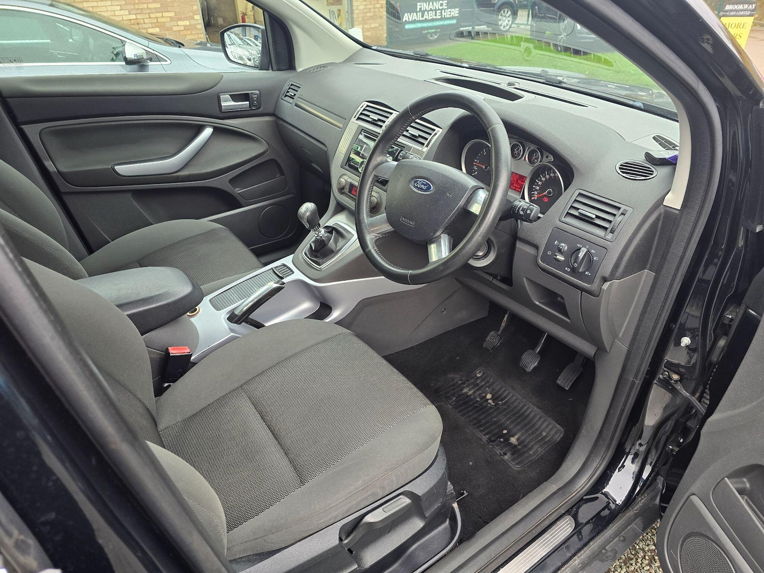 Used Ford Kuga for sale - 76539037: Photo 10