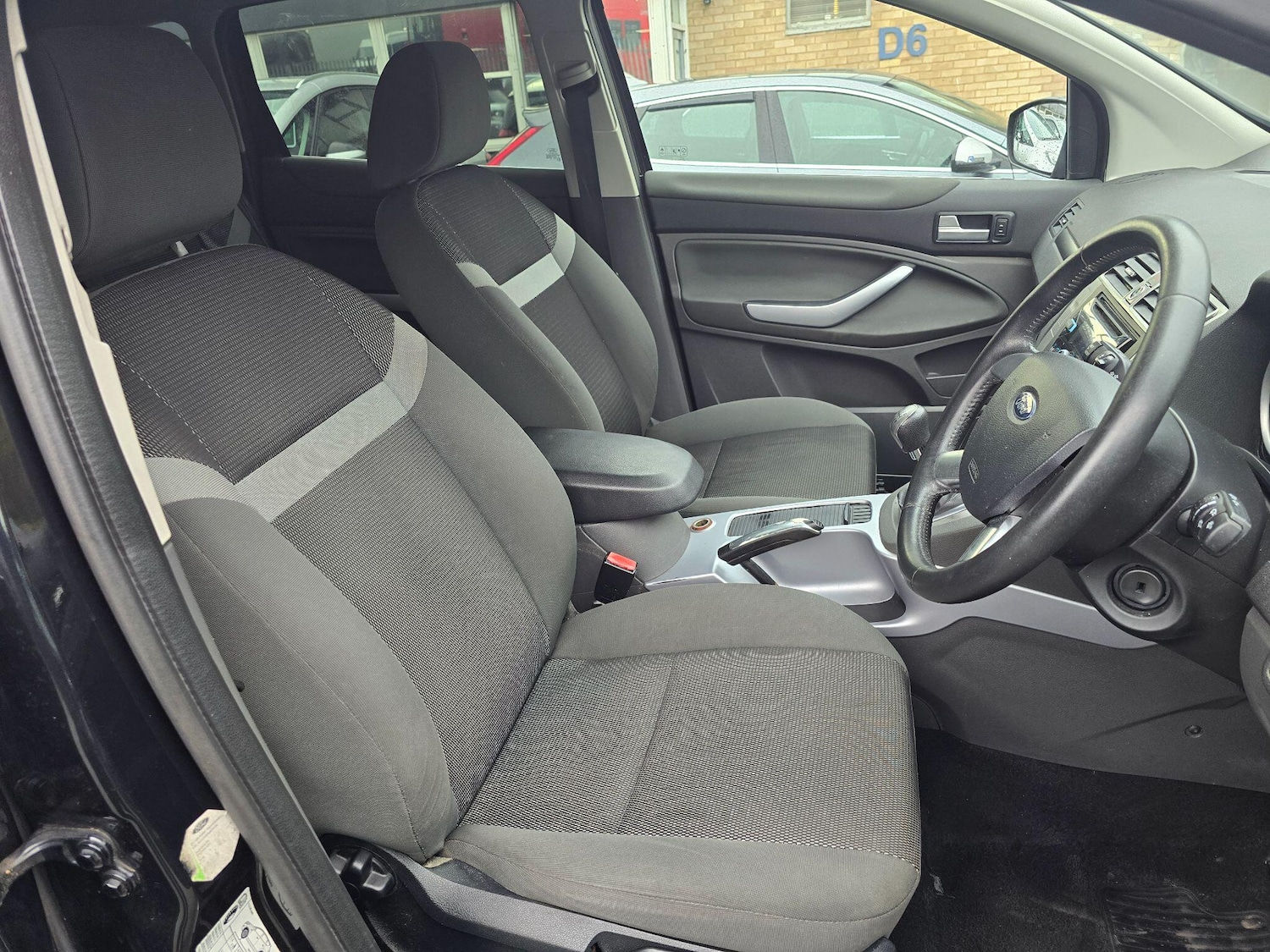 Used Ford Kuga for sale - 76539037: Photo 11
