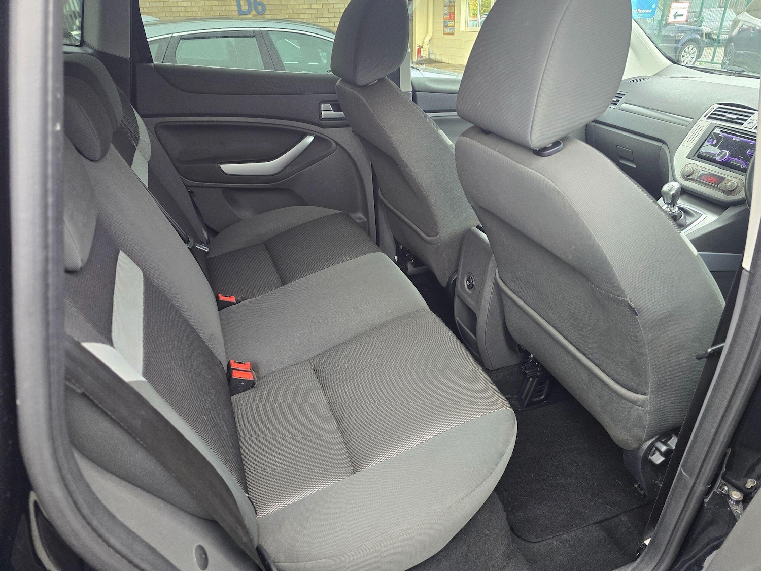 Used Ford Kuga for sale - 76539037: Photo 14