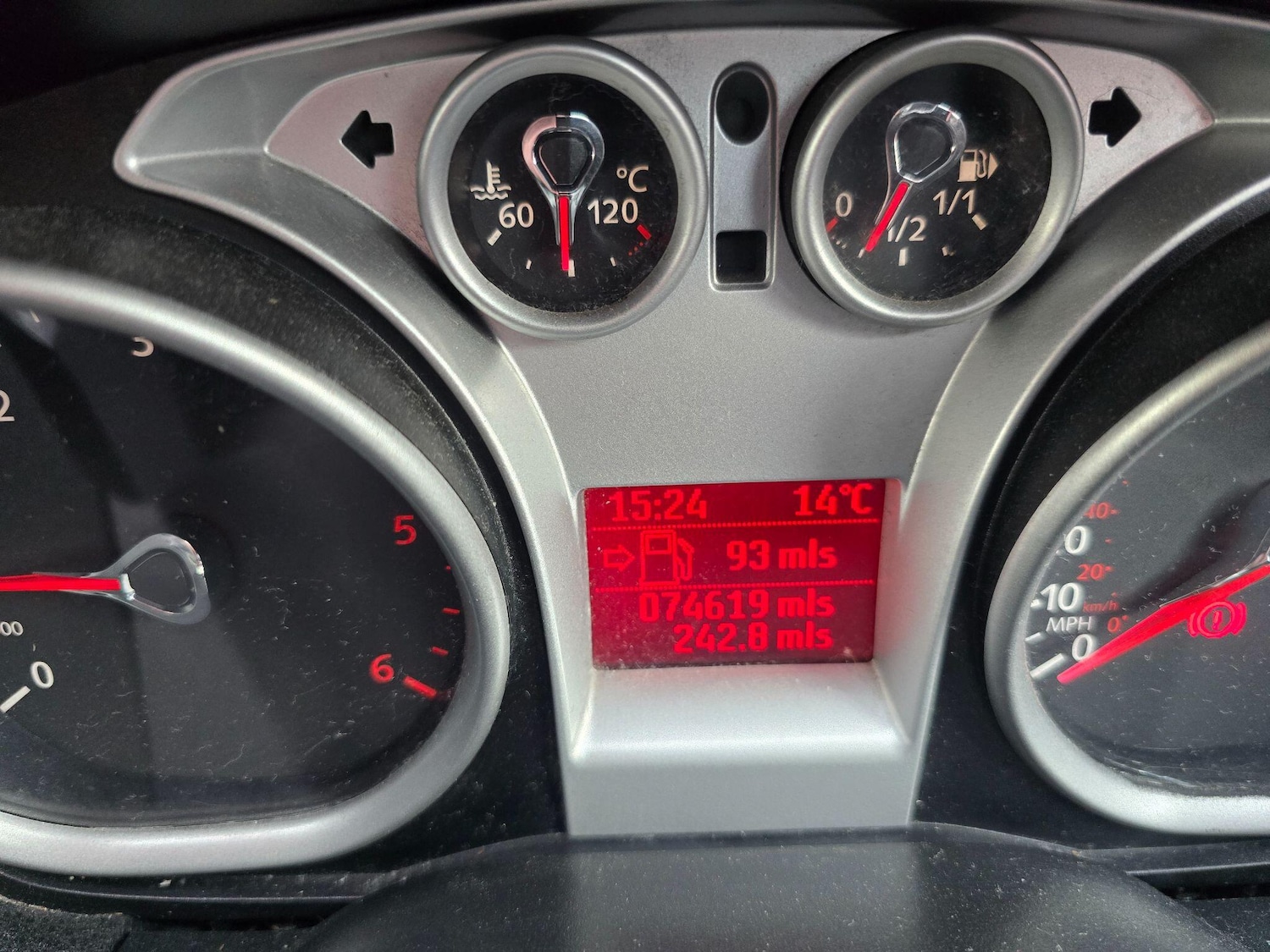 Used Ford Kuga for sale - 76539037: Photo 17