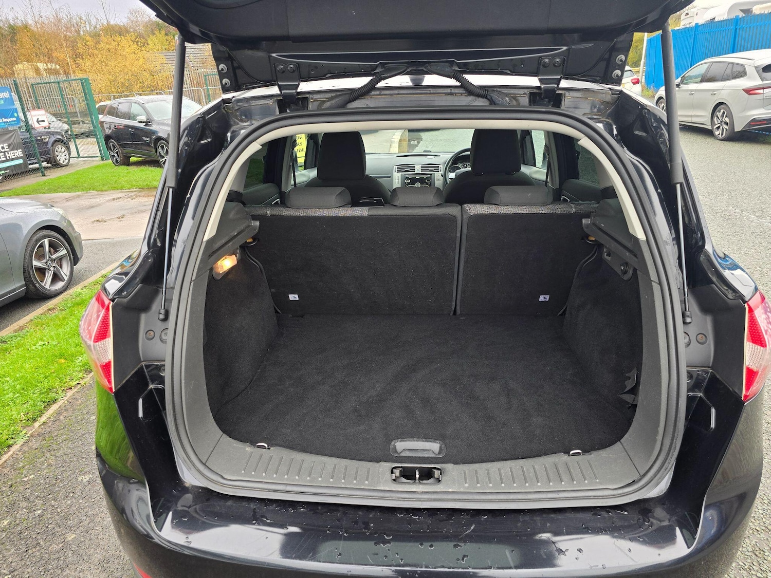 Used Ford Kuga for sale - 76539037: Photo 31