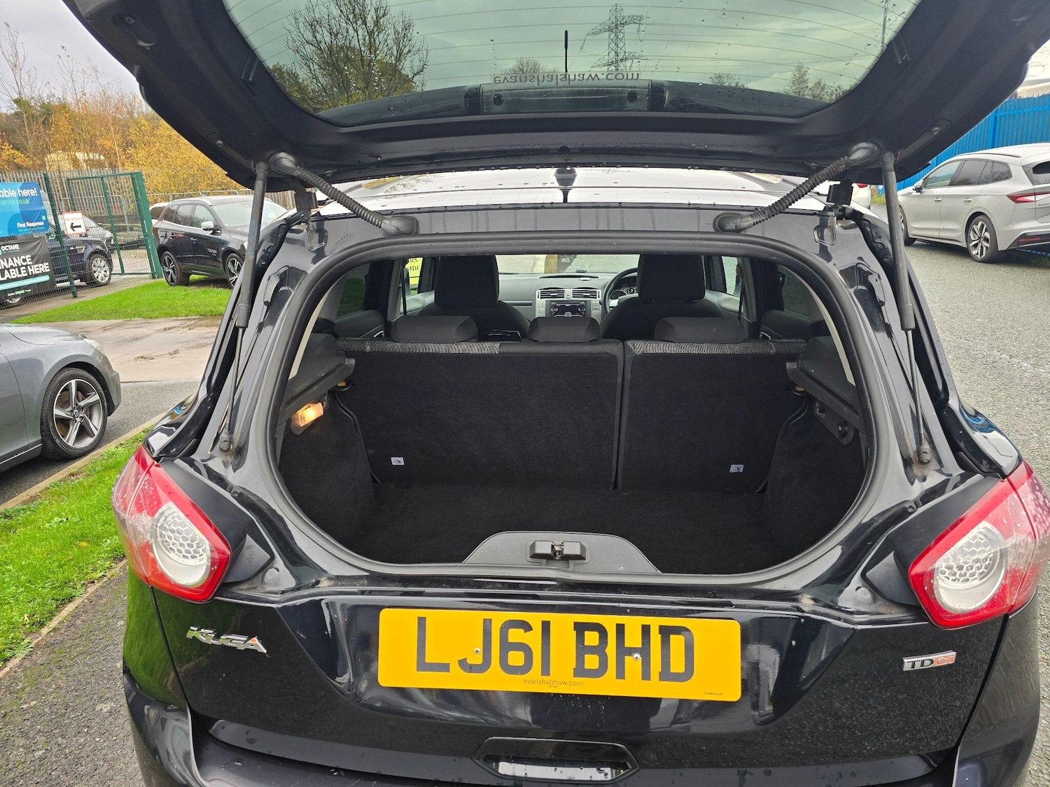 Used Ford Kuga for sale - 76539037: Photo 32