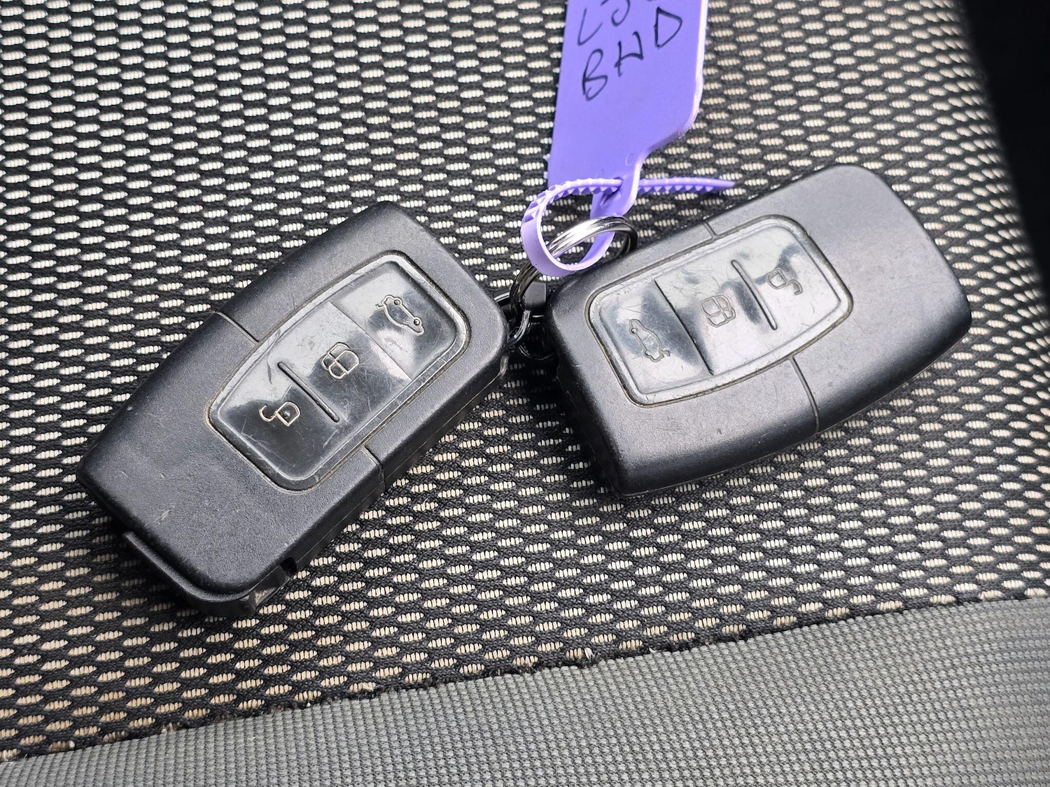 Used Ford Kuga for sale - 76539037: Photo 35