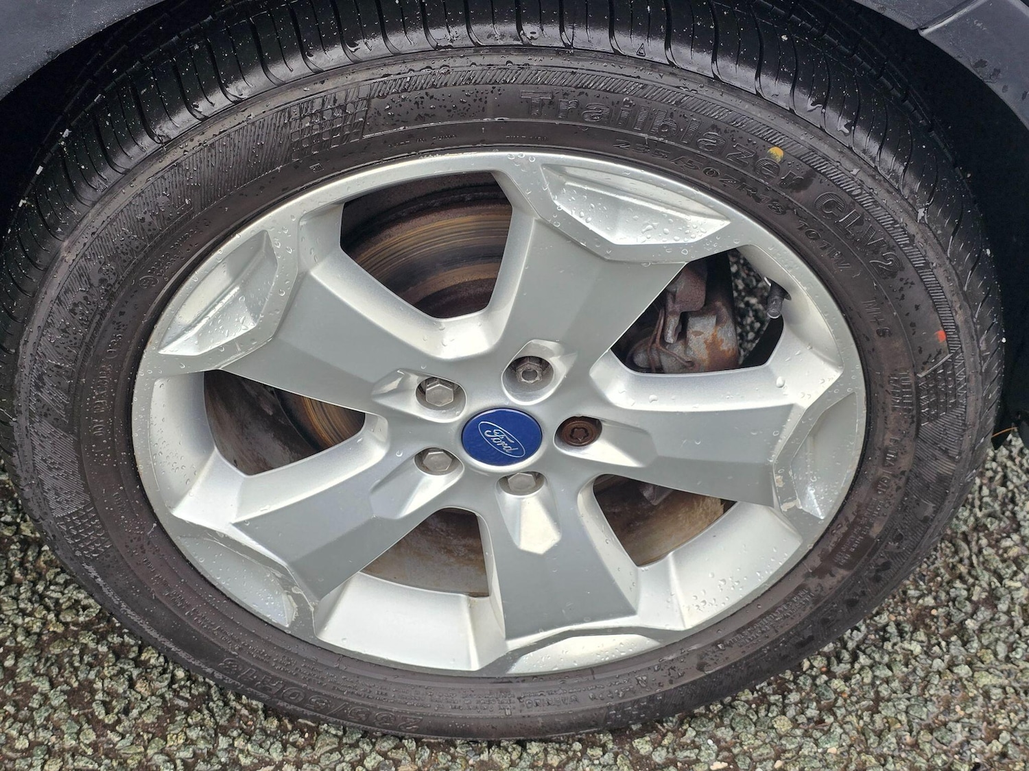 Used Ford Kuga for sale - 76539037: Photo 38