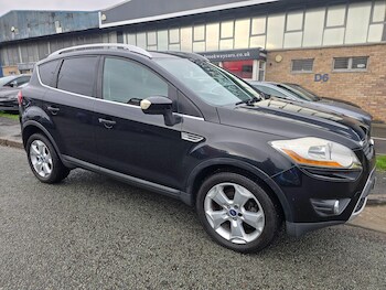 Used Ford Kuga 2011 for sale - 76539037: Photo