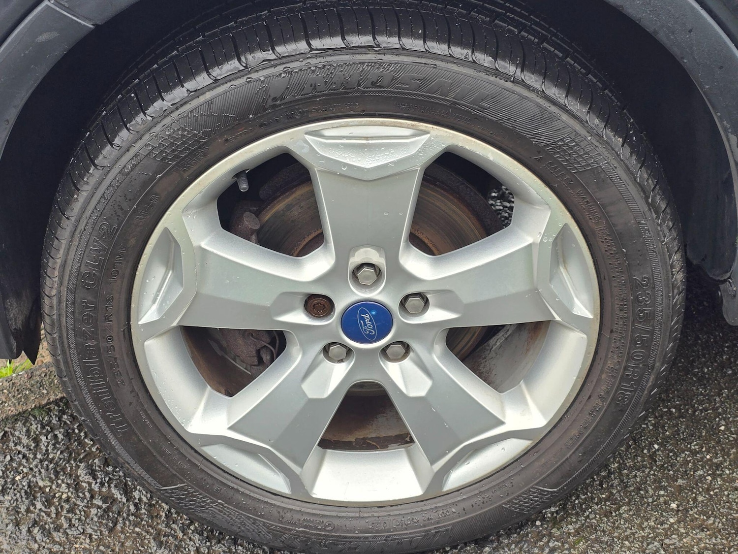 Used Ford Kuga for sale - 76539037: Photo 41