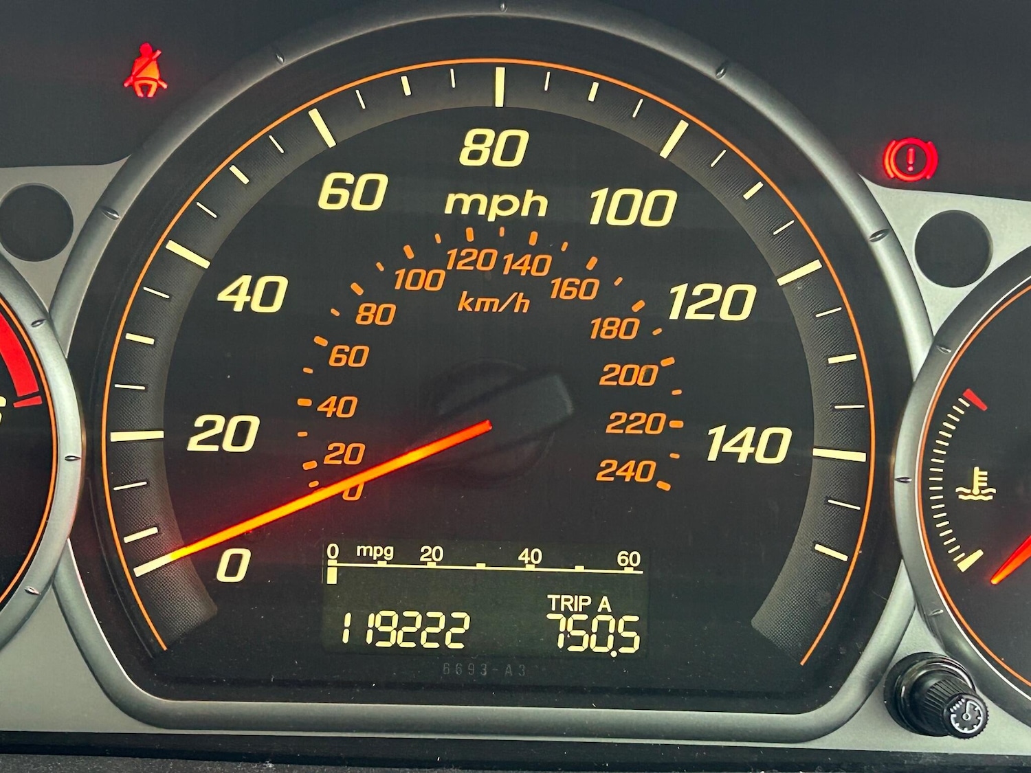 Used Honda CR-V 2006 for sale - 77412302: Photo 14