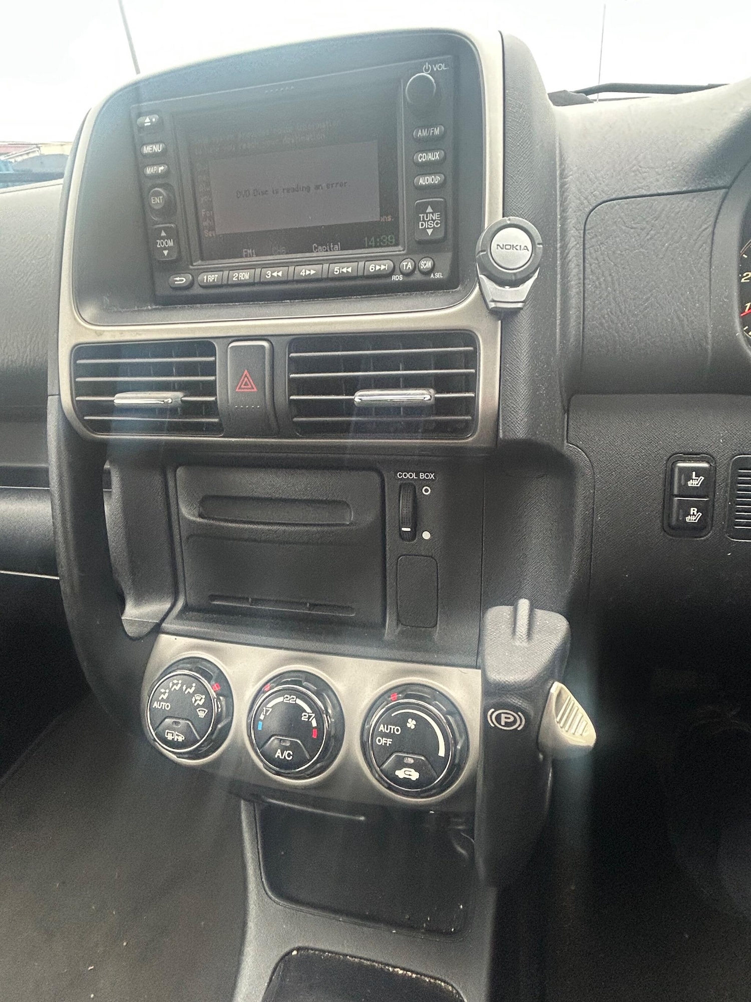 Used Honda CR-V 2006 for sale - 77412302: Photo 16