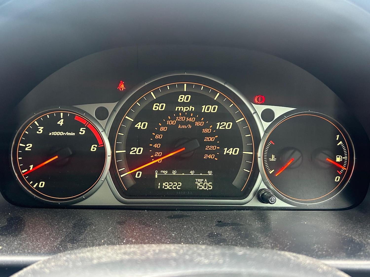 Used Honda CR-V 2006 for sale - 77412302: Photo 20