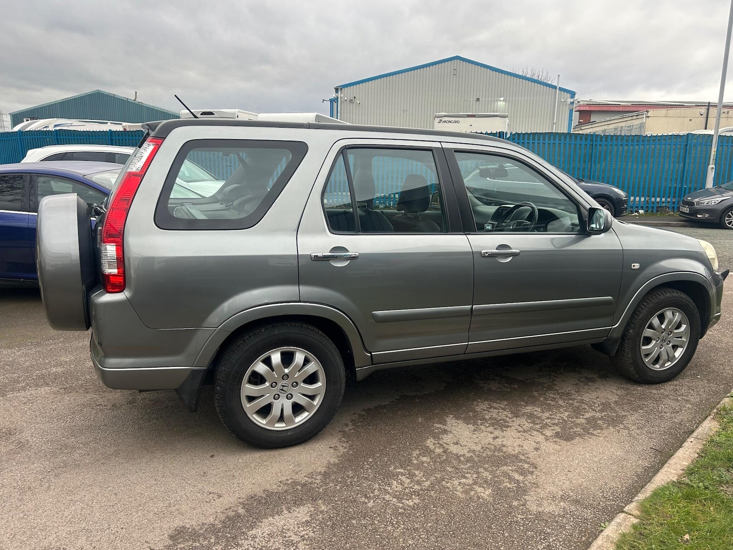 Used Honda CR-V 2006 for sale - 77412302: Photo 7