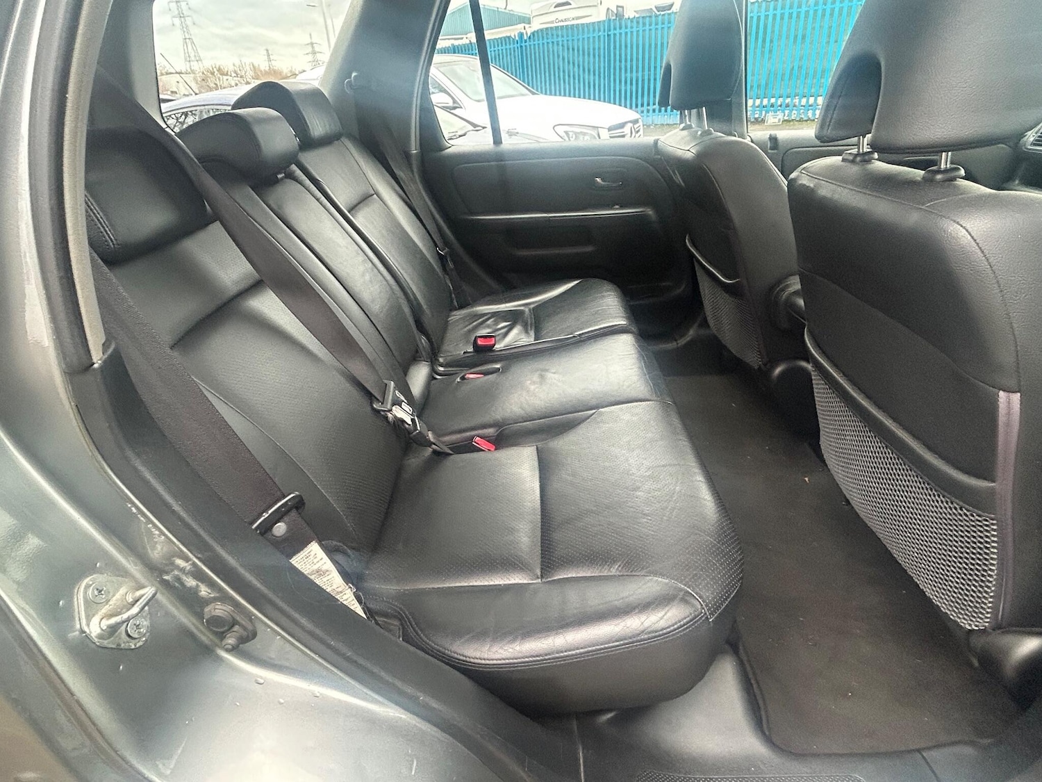 Used Honda CR-V 2006 for sale - 77412302: Photo 9