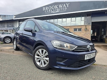 Used Volkswagen Golf SV 2015 for sale - 79348612: Photo