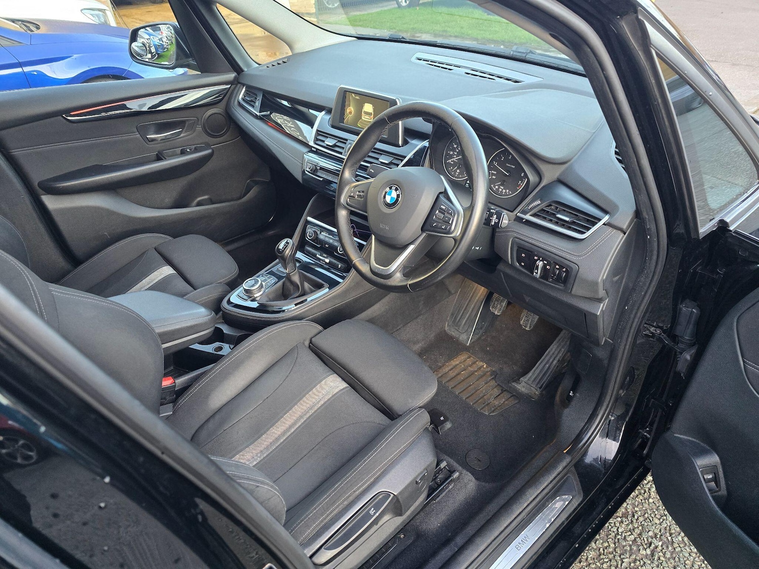 Used BMW 2 Series Gran Tourer 2016 for sale - 76801369: Photo 10