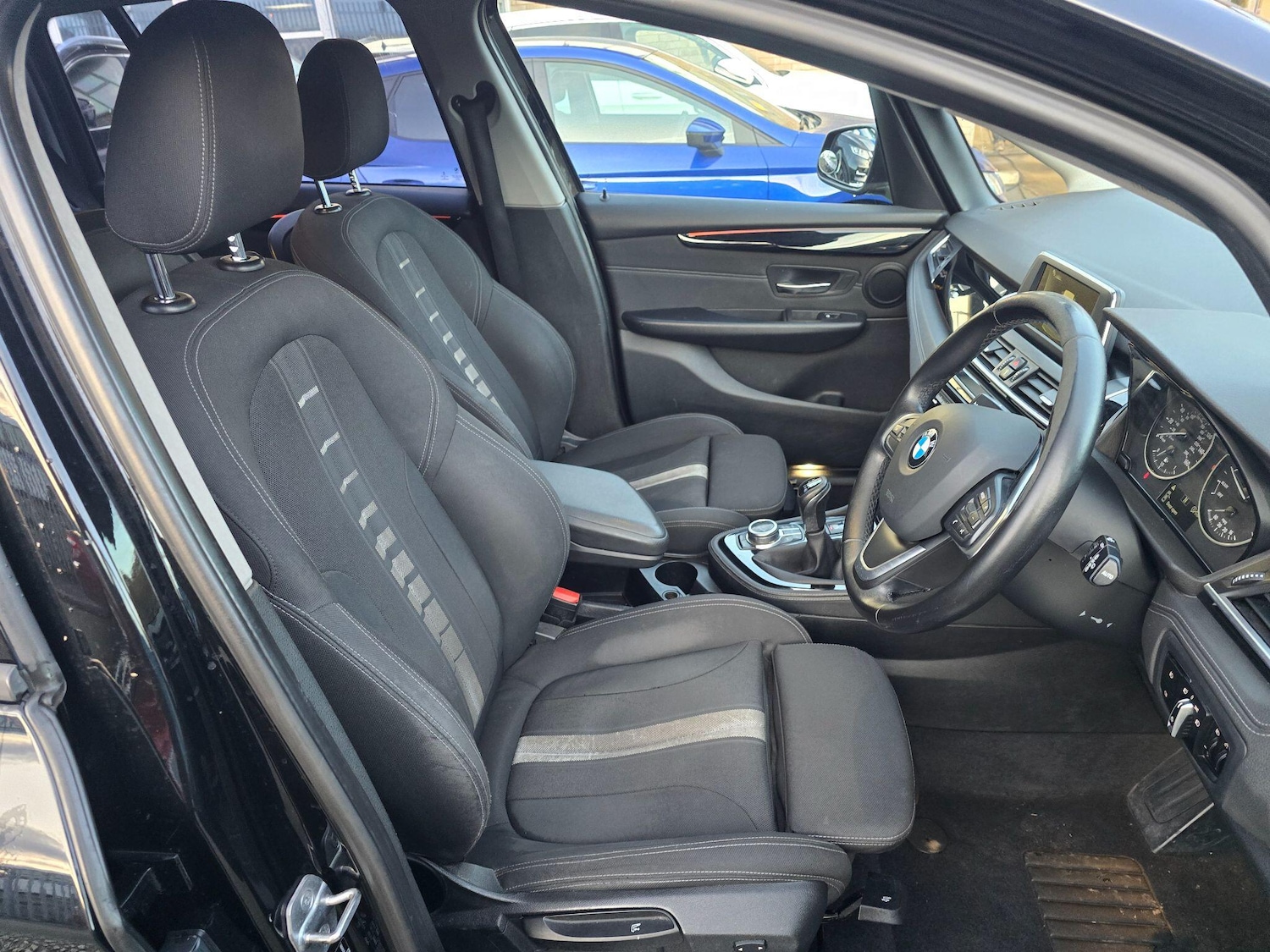 Used BMW 2 Series Gran Tourer 2016 for sale - 76801369: Photo 11