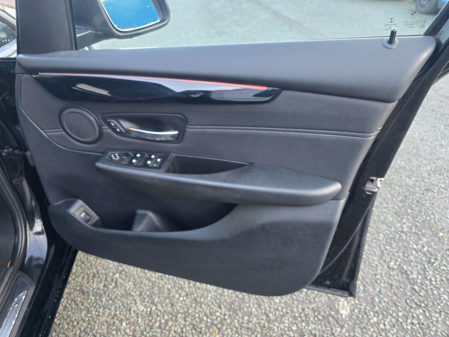 Used BMW 2 Series Gran Tourer 2016 for sale - 76801369: Photo 12