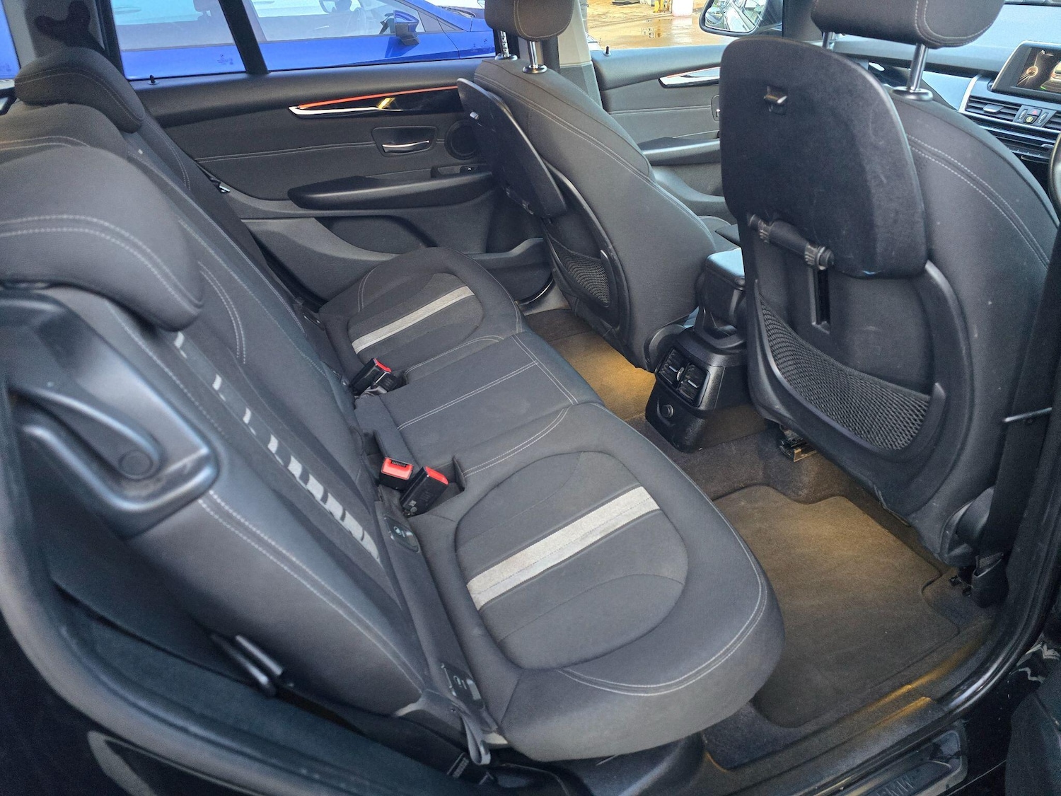 Used BMW 2 Series Gran Tourer 2016 for sale - 76801369: Photo 13