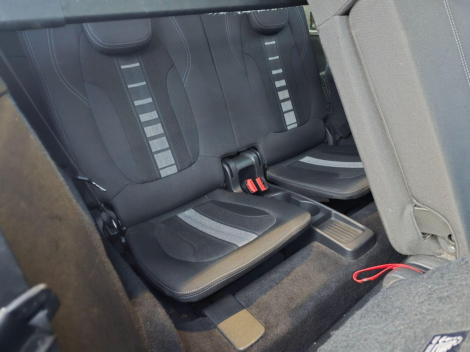 Used BMW 2 Series Gran Tourer 2016 for sale - 76801369: Photo 16