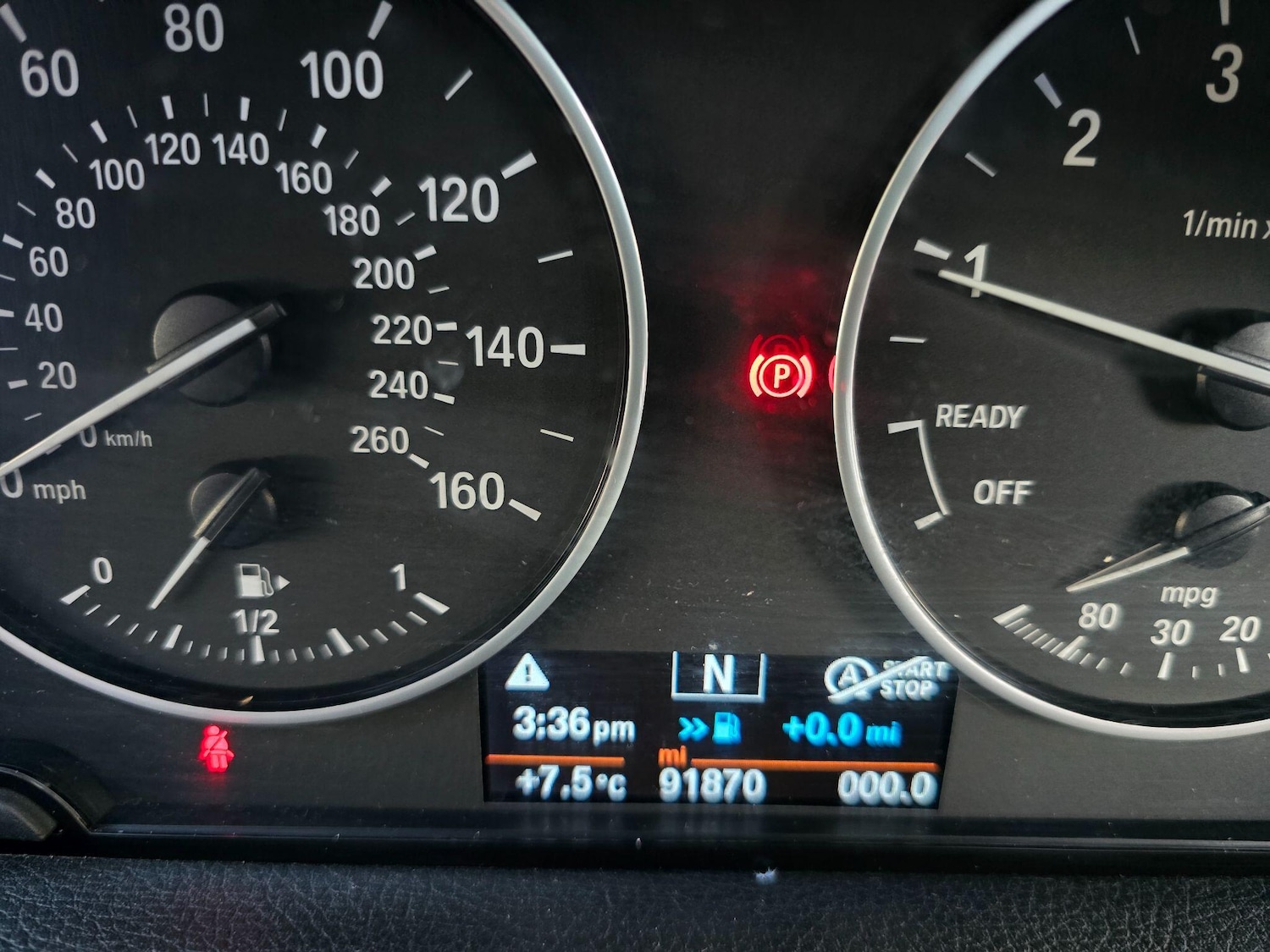 Used BMW 2 Series Gran Tourer 2016 for sale - 76801369: Photo 18