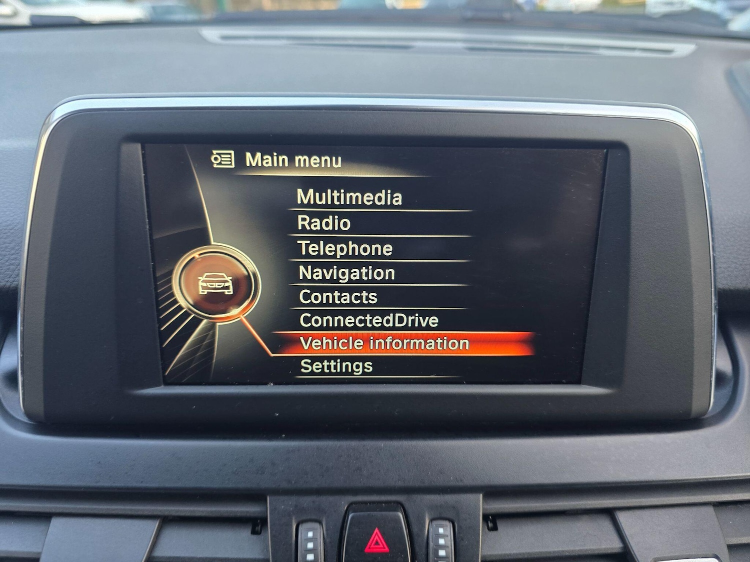 Used BMW 2 Series Gran Tourer 2016 for sale - 76801369: Photo 19