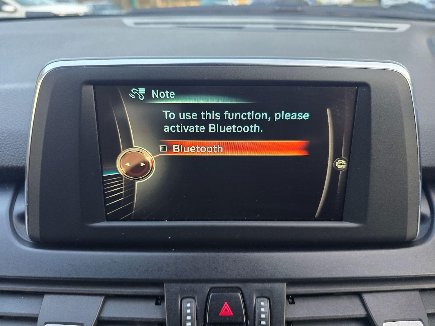 Used BMW 2 Series Gran Tourer 2016 for sale - 76801369: Photo 20