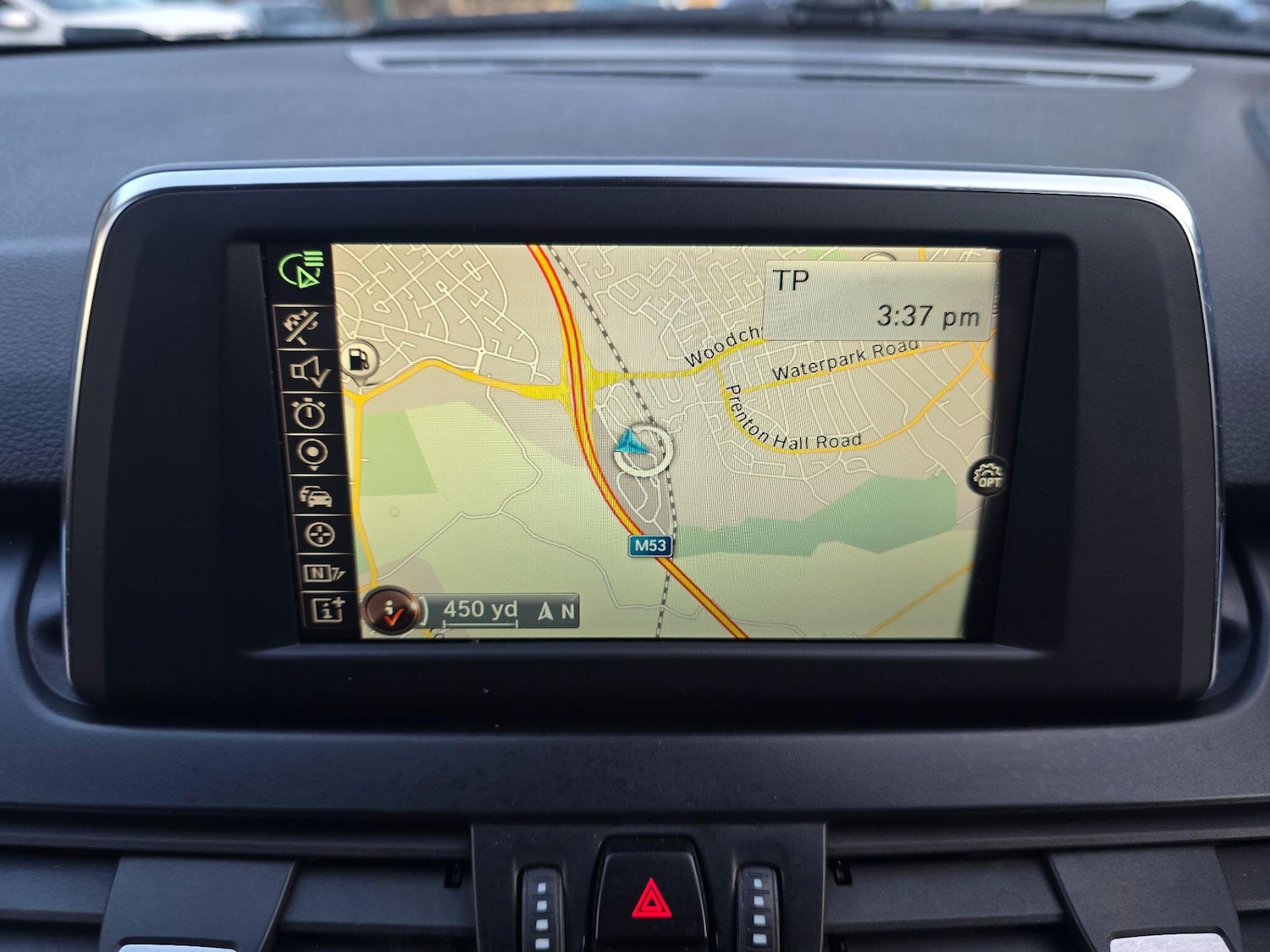 Used BMW 2 Series Gran Tourer 2016 for sale - 76801369: Photo 22