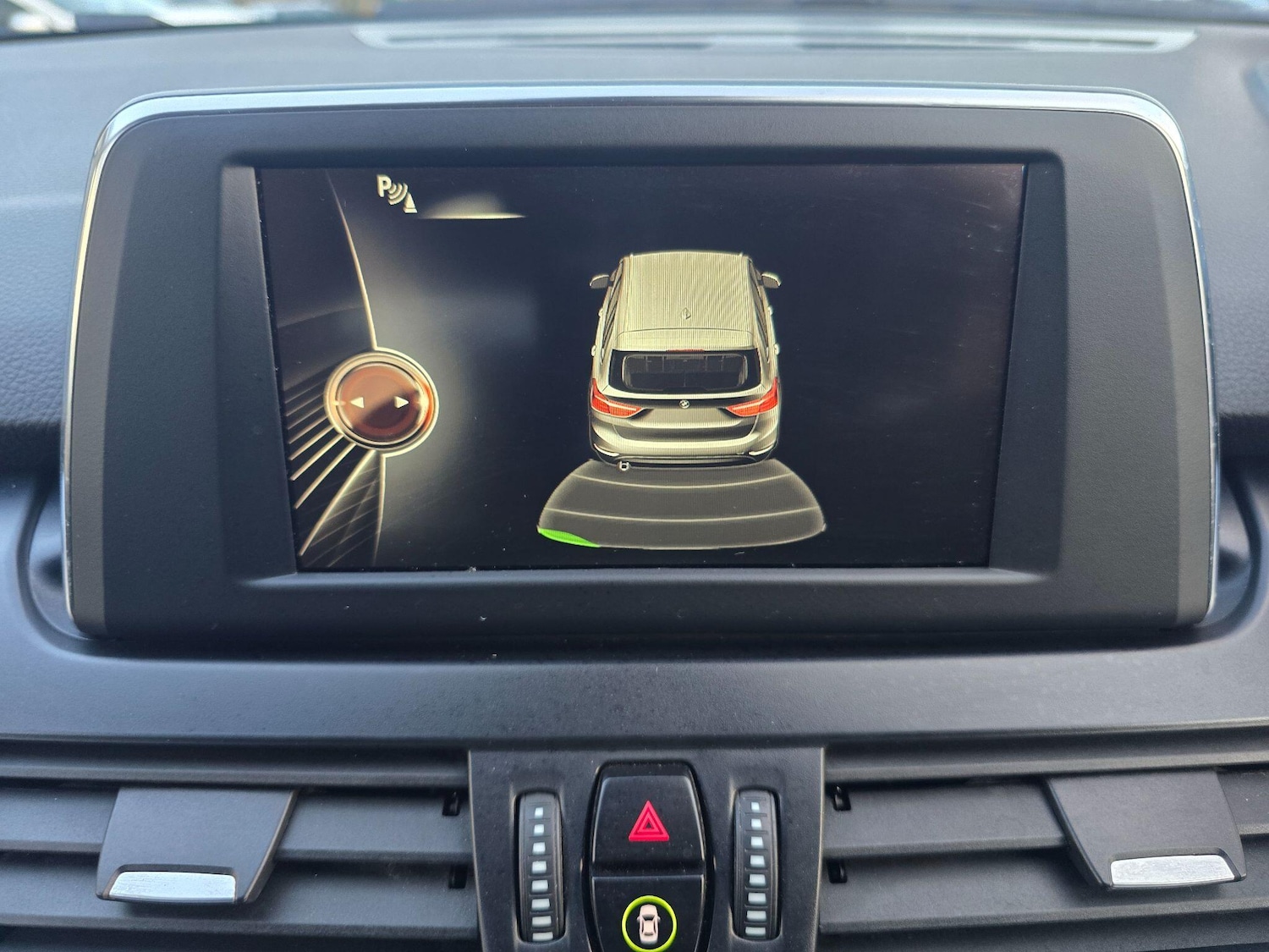 Used BMW 2 Series Gran Tourer 2016 for sale - 76801369: Photo 25