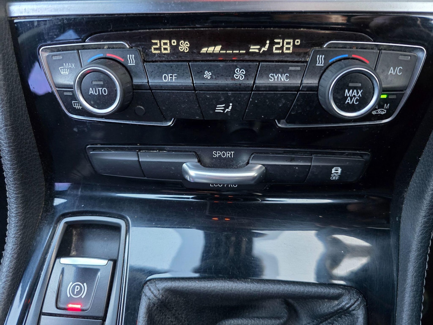 Used BMW 2 Series Gran Tourer 2016 for sale - 76801369: Photo 27