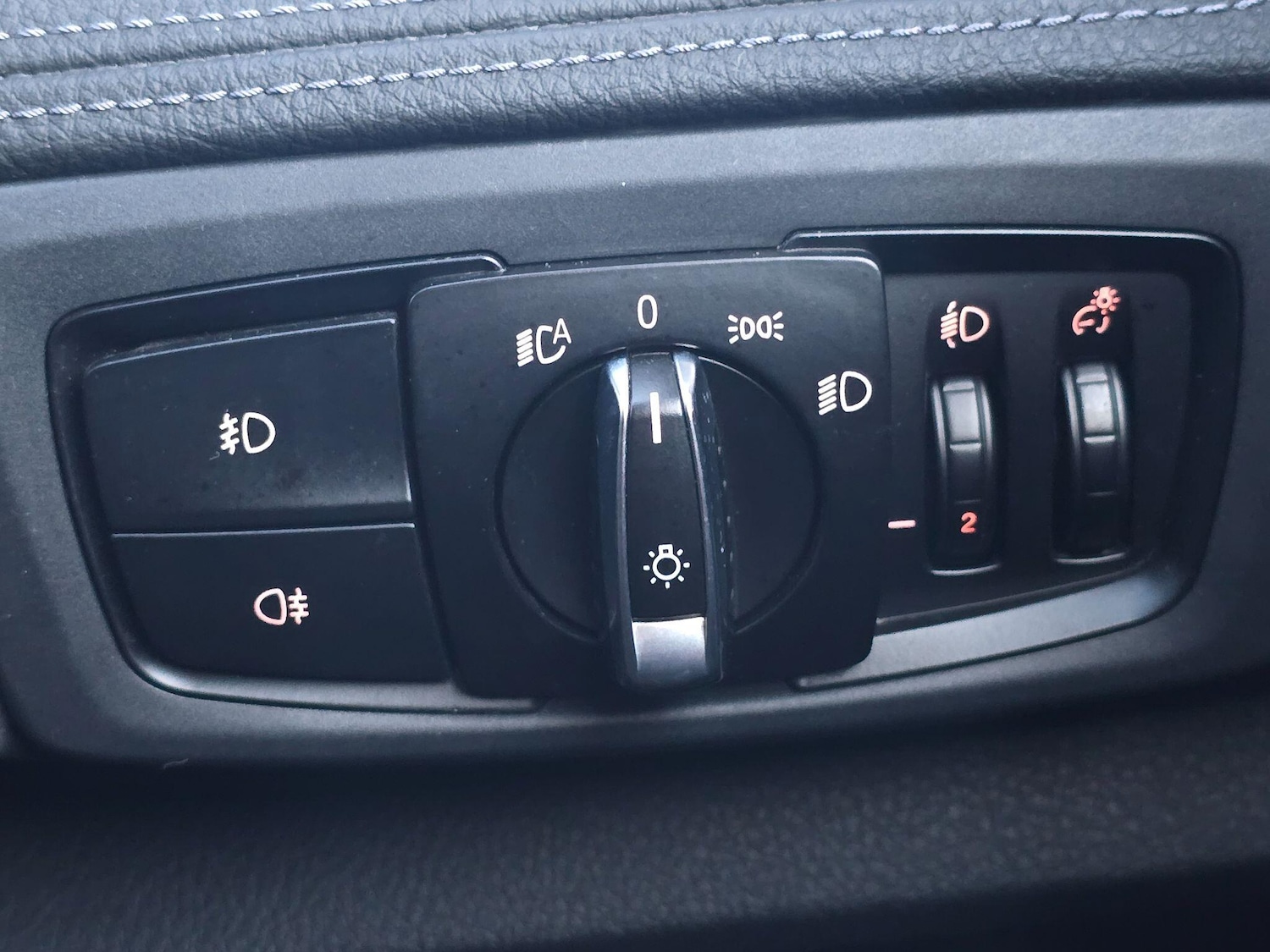 Used BMW 2 Series Gran Tourer 2016 for sale - 76801369: Photo 36