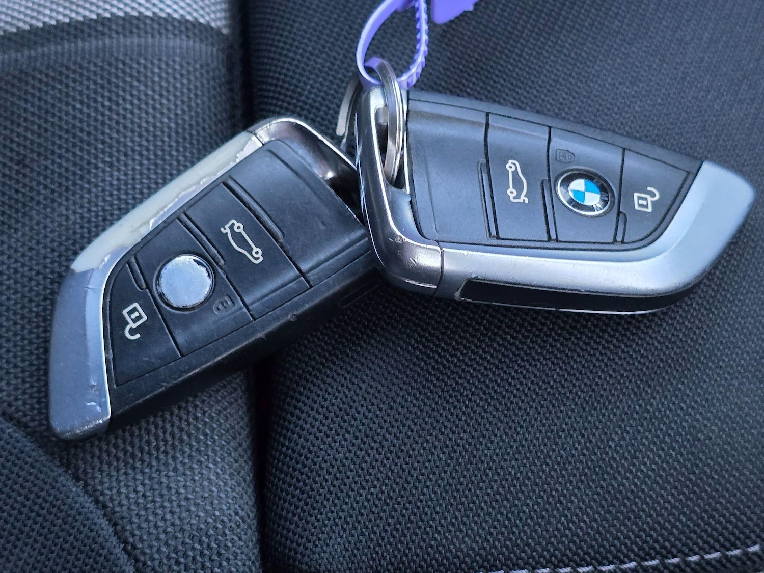 Used BMW 2 Series Gran Tourer 2016 for sale - 76801369: Photo 39