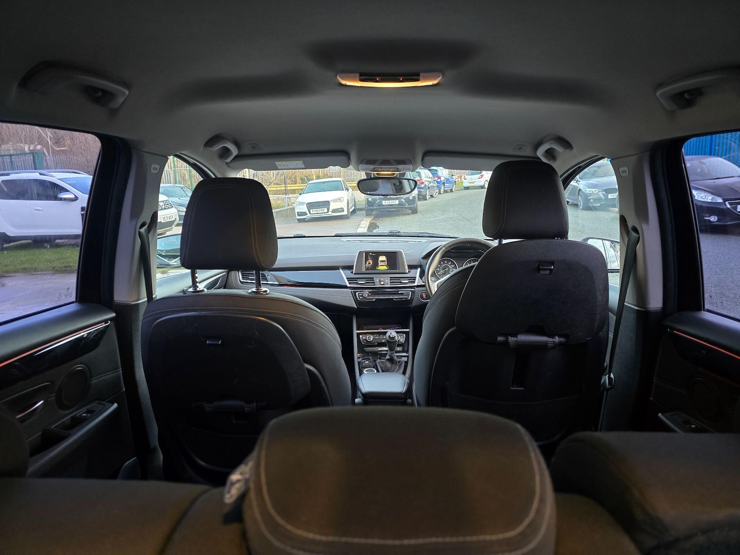 Used BMW 2 Series Gran Tourer 2016 for sale - 76801369: Photo 40