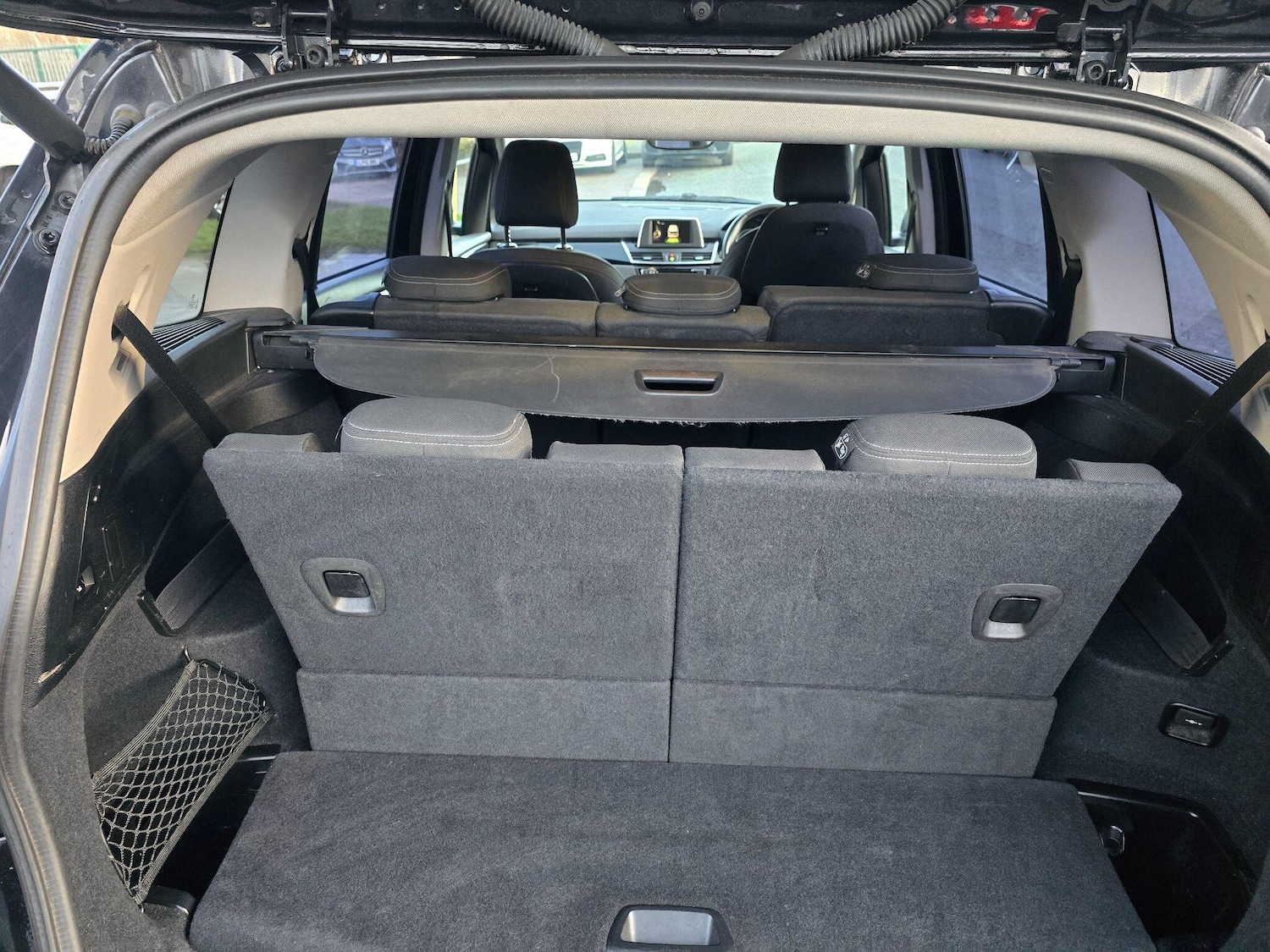 Used BMW 2 Series Gran Tourer 2016 for sale - 76801369: Photo 41