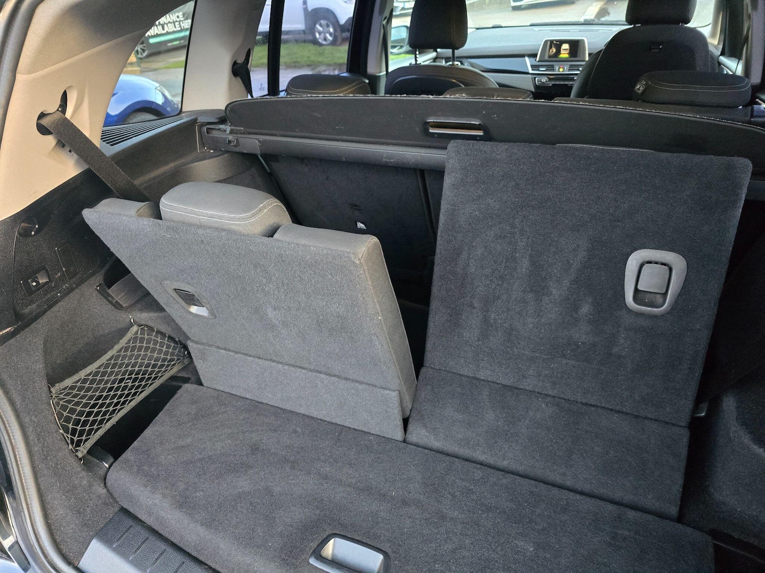 Used BMW 2 Series Gran Tourer 2016 for sale - 76801369: Photo 43