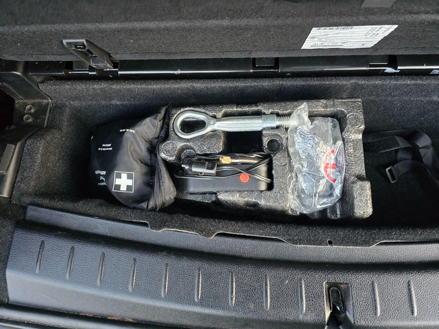 Used BMW 2 Series Gran Tourer 2016 for sale - 76801369: Photo 44