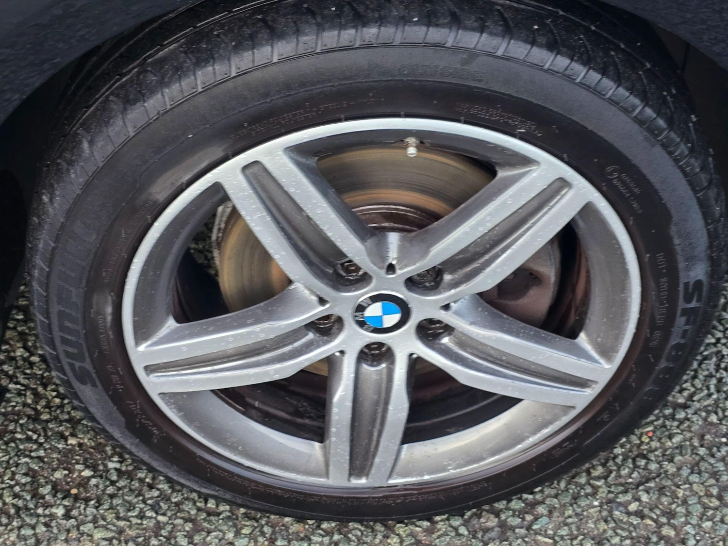 Used BMW 2 Series Gran Tourer 2016 for sale - 76801369: Photo 47