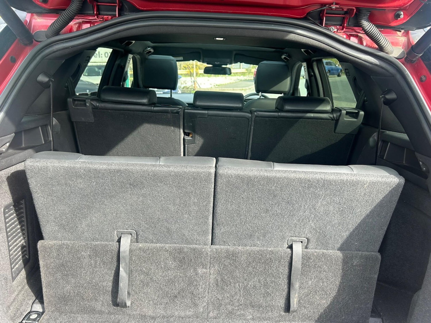 Used Land Rover Discovery Sport 2017 for sale - 78203931: Photo 17