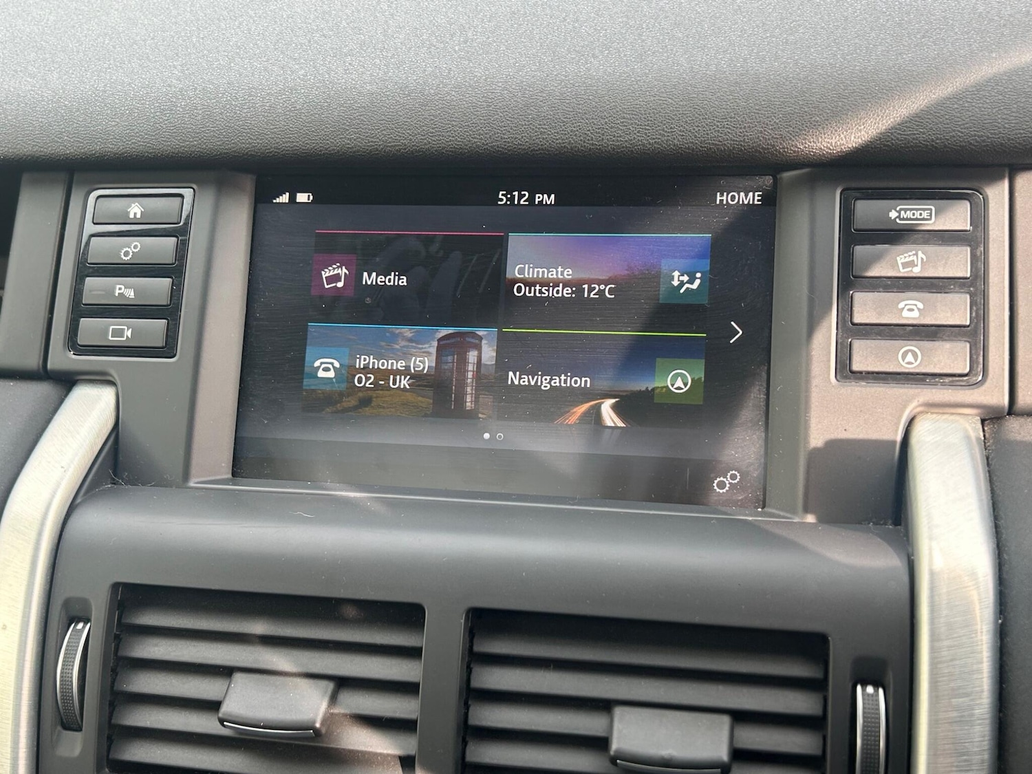 Used Land Rover Discovery Sport 2017 for sale - 78203931: Photo 28