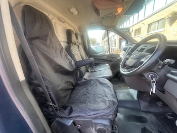 Used Ford Transit Custom 2018 for sale - 79213140: Photo
