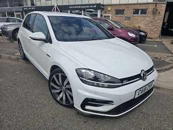 Used Volkswagen Golf 2018 for sale - 79413178: Photo