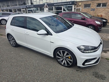 Used Volkswagen Golf 2018 for sale - 79413178: Photo