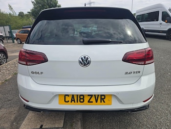 Used Volkswagen Golf 2018 for sale - 79413178: Photo