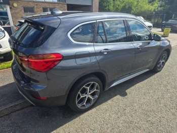 Used BMW X1 2016 for sale - 75186090: Photo