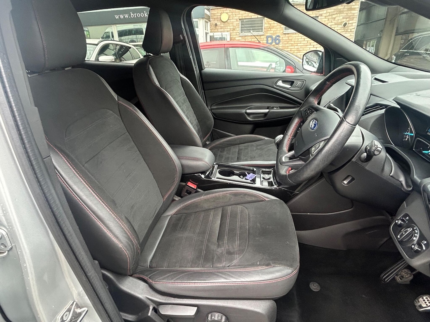 Used Ford Kuga 2019 for sale - 76109821: Photo 10