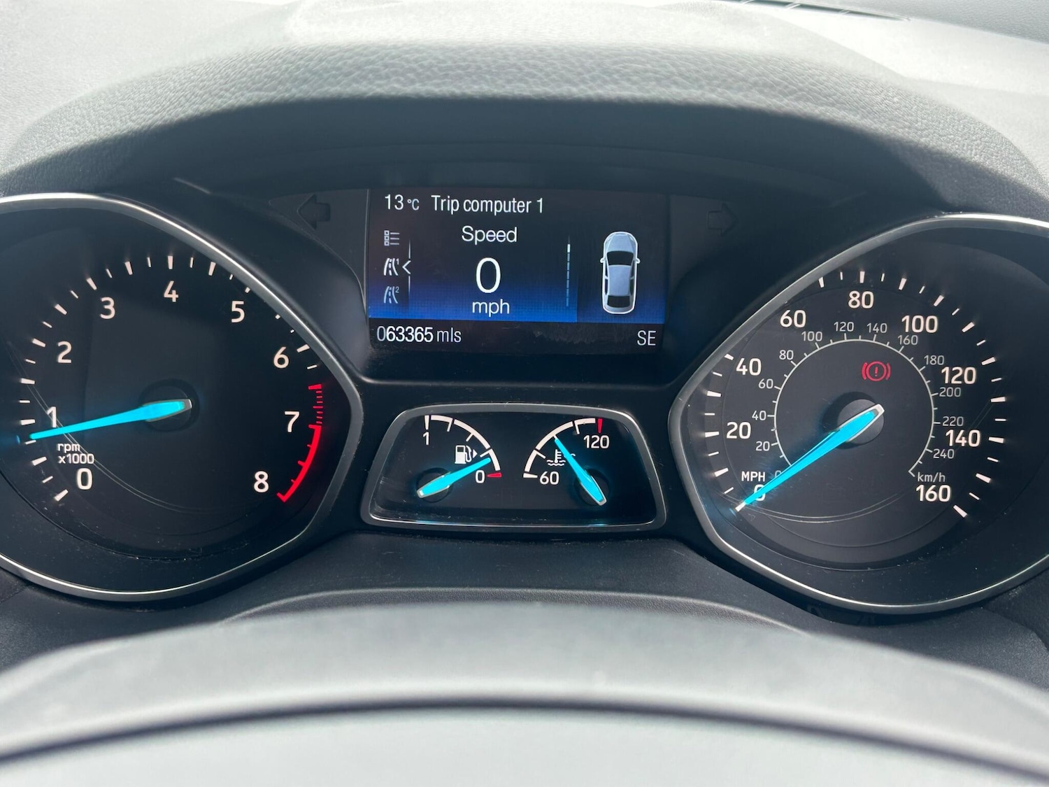 Used Ford Kuga 2019 for sale - 76109821: Photo 17