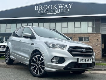 Used Ford Kuga 2019 for sale - 76109821: Photo