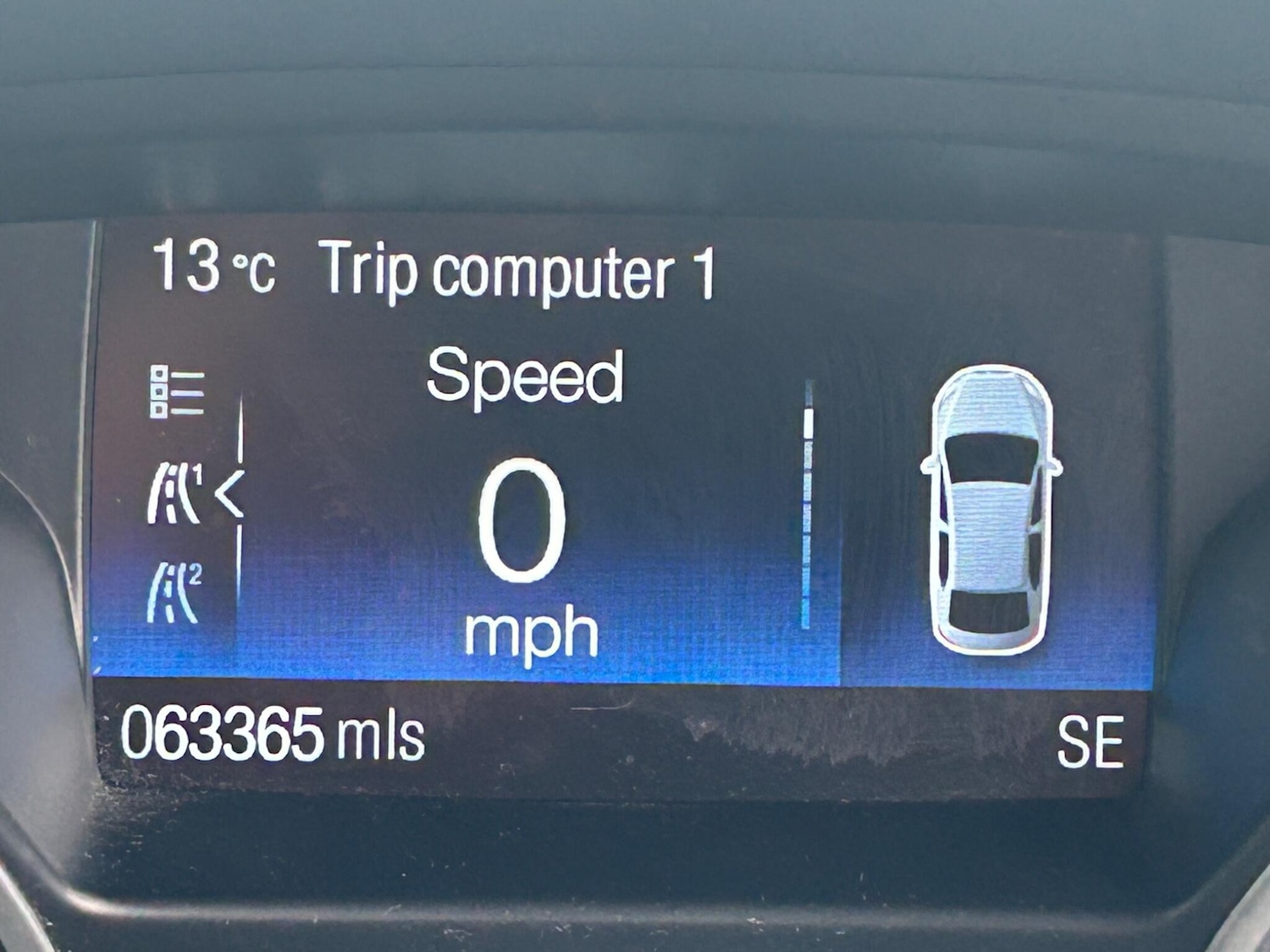 Used Ford Kuga 2019 for sale - 76109821: Photo 26