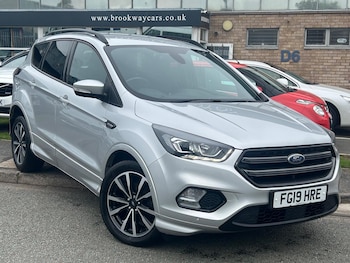 Used Ford Kuga 2019 for sale - 76109821: Photo