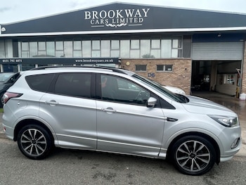 Used Ford Kuga 2019 for sale - 76109821: Photo