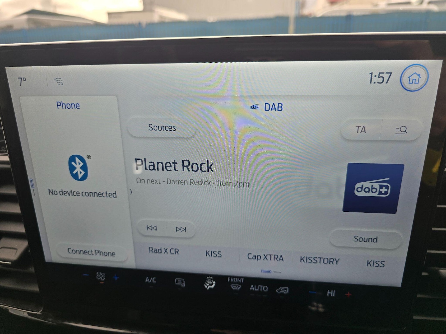 Used Ford Transit 2023 for sale - 77784058: Photo 13